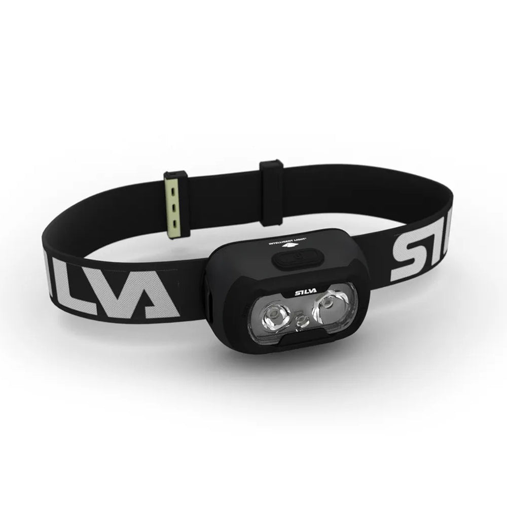 420流明頭燈 Headlamp Seek 420 Lumens Hybrid