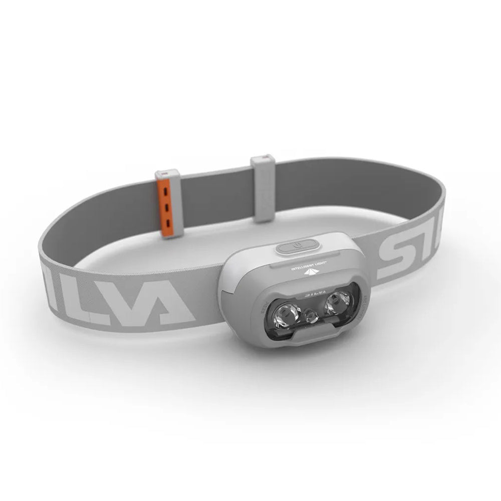 450流明可充電頭燈 Headlamp Seek 450 Lumens Rechargeable