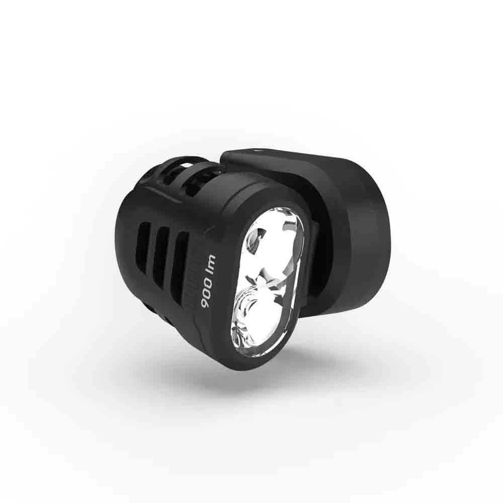 900流明可充電頭燈 Headlamp Free 900 (Lumens) S Rechargeable