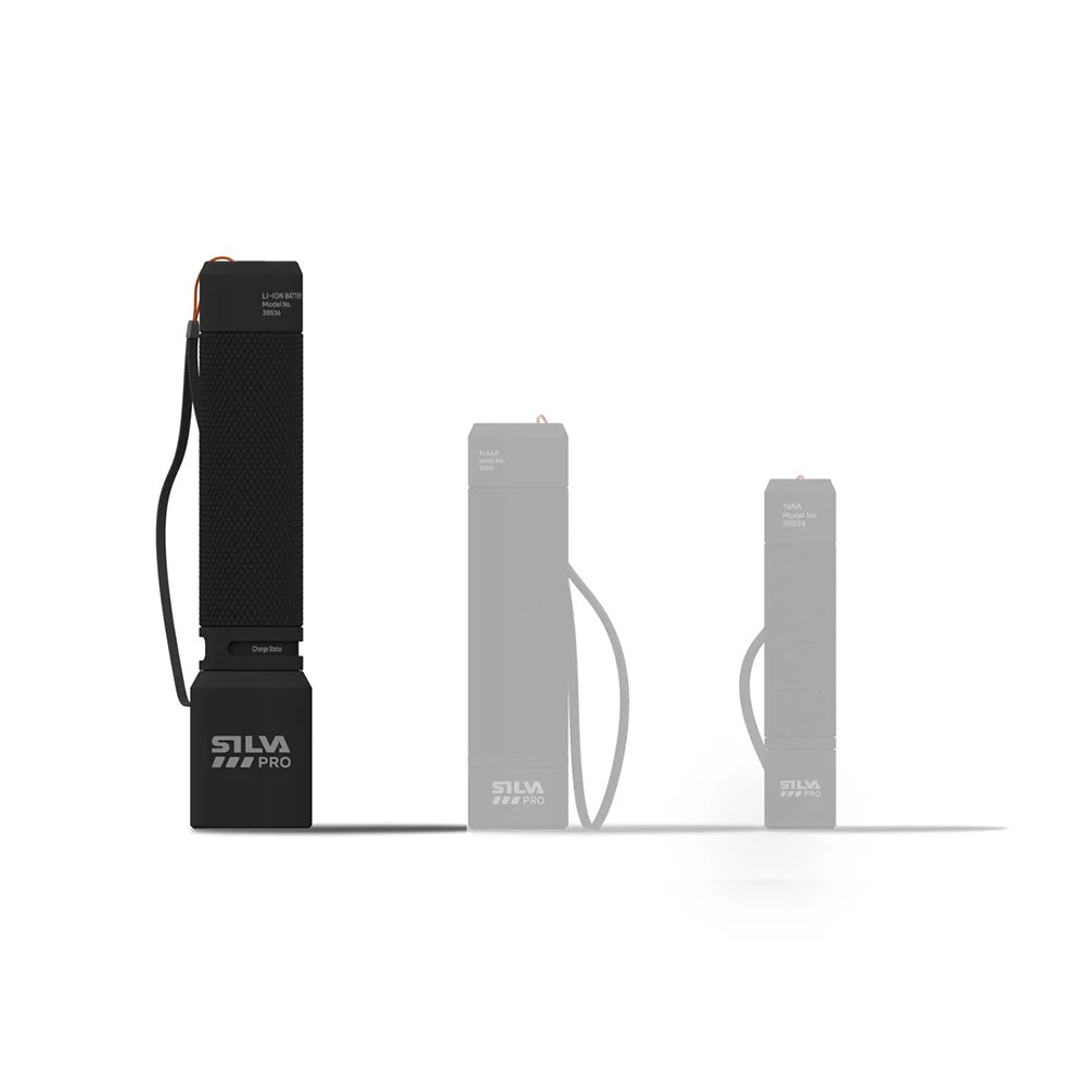 1000流明高強度手電筒 Zoomlight 1000 Lumen