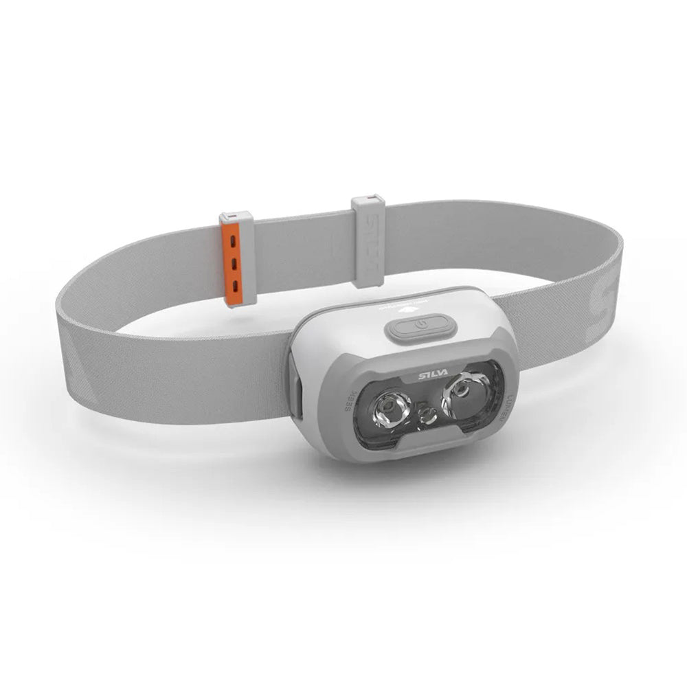 320流明頭燈 Headlamp Seek 320 Lumens Hybrid