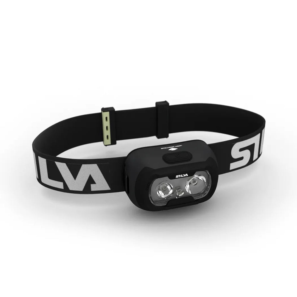 320流明頭燈 Headlamp Seek 320 Lumens Hybrid
