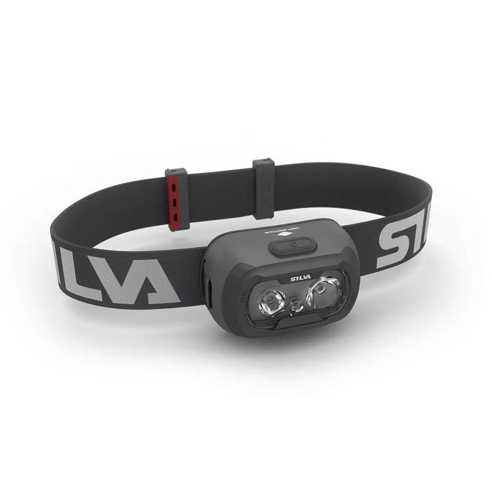 420流明頭燈 Headlamp Seek 420 Lumens Hybrid