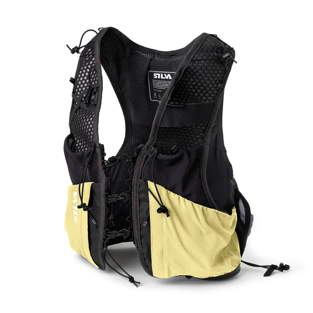 瑞典越野跑背囊/背心 Strive 10 Vest