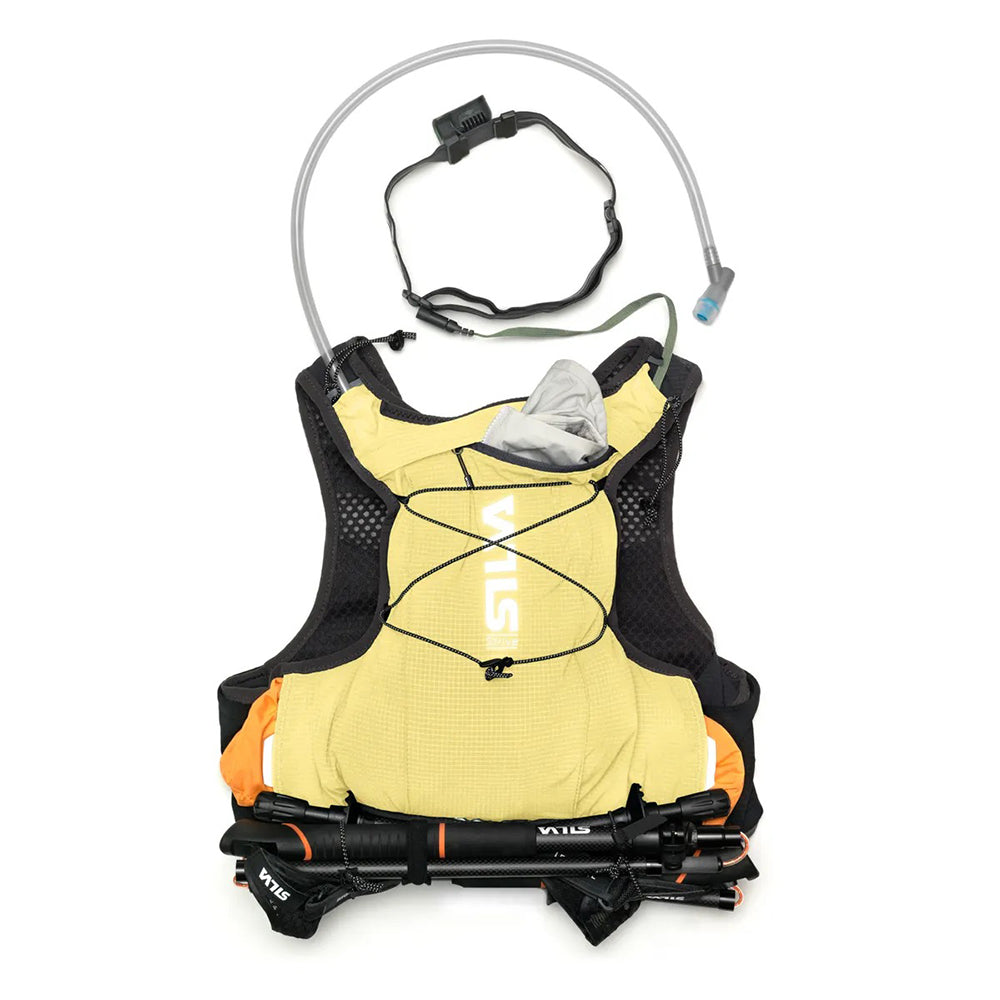 瑞典越野跑背囊/背心 Strive 10 Vest