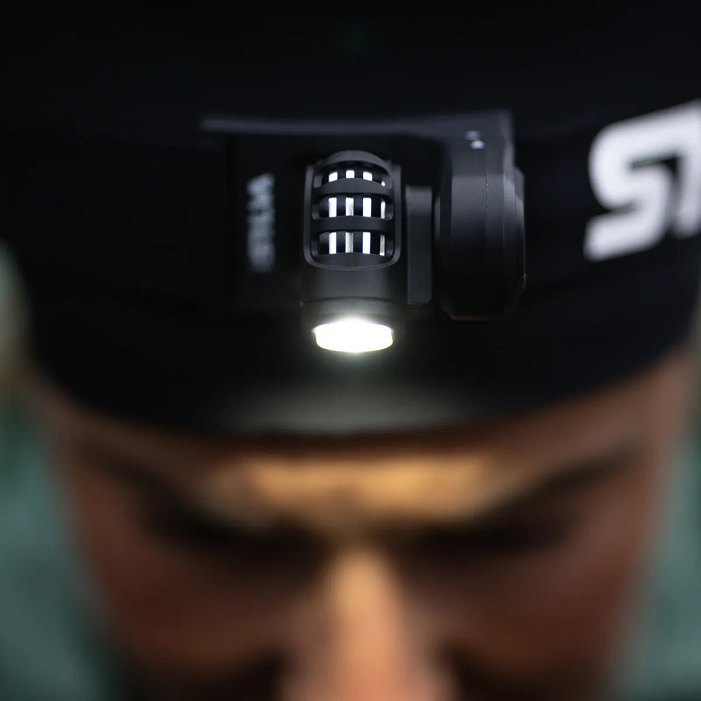 1500流明頭燈 Headlamp Free Pulse 1500