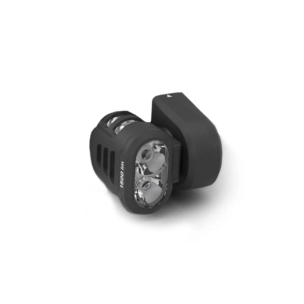 1500流明頭燈 Headlamp Free Pulse 1500