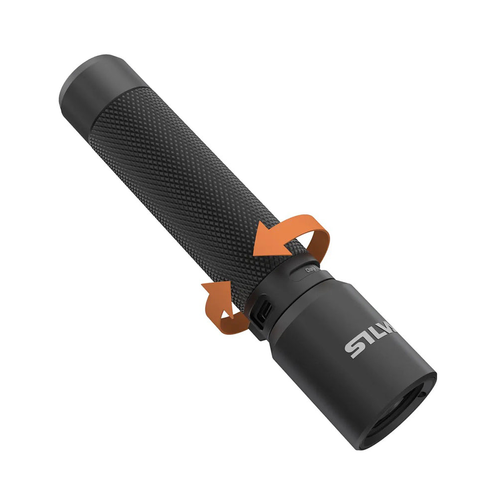 1000 流明高強度手電筒 Zoom 1000 Lumen