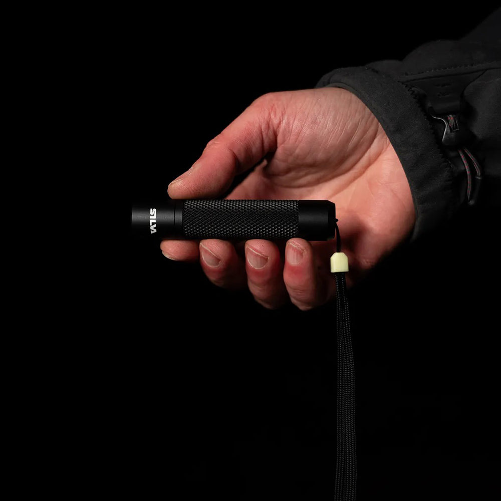 200 流明強力手電筒 Pocket 200 Lumen