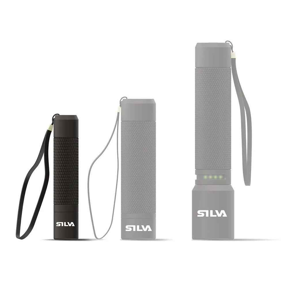 200 流明強力手電筒 Pocket 200 Lumen