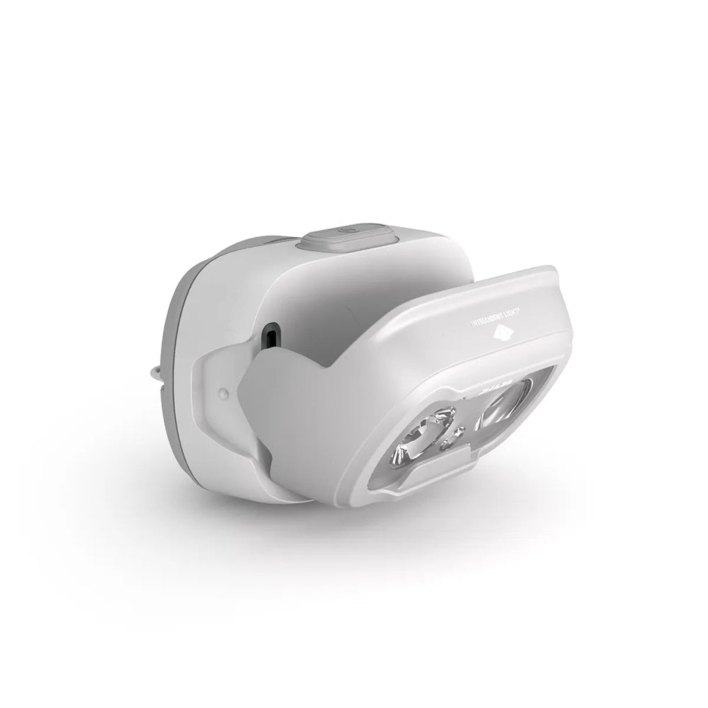 450流明頭燈 Headlamp Seek 450 Cord Recharge