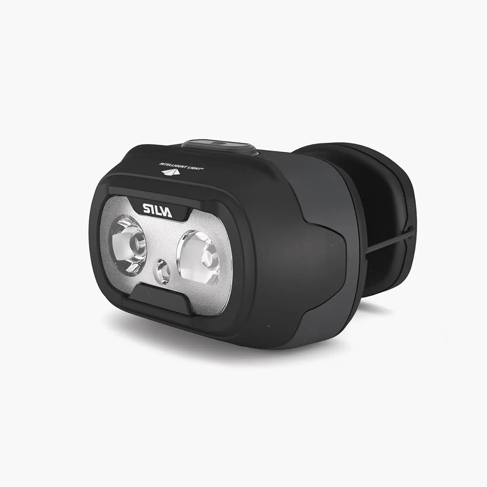 450流明頭燈 Headlamp Seek 450 Cord Recharge