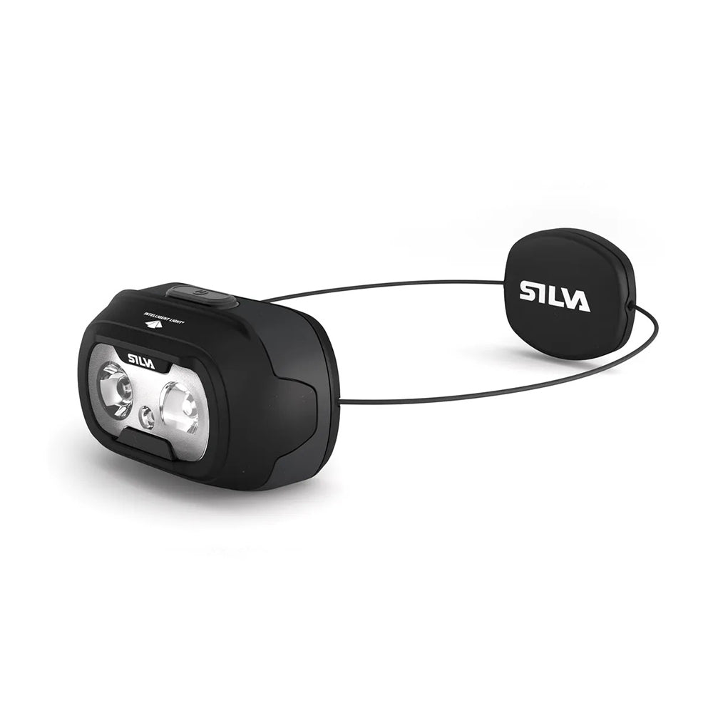 450流明頭燈 Headlamp Seek 450 Cord Recharge