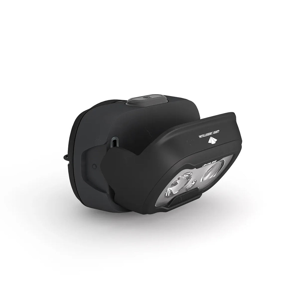 450流明頭燈 Headlamp Seek 450 Cord Recharge