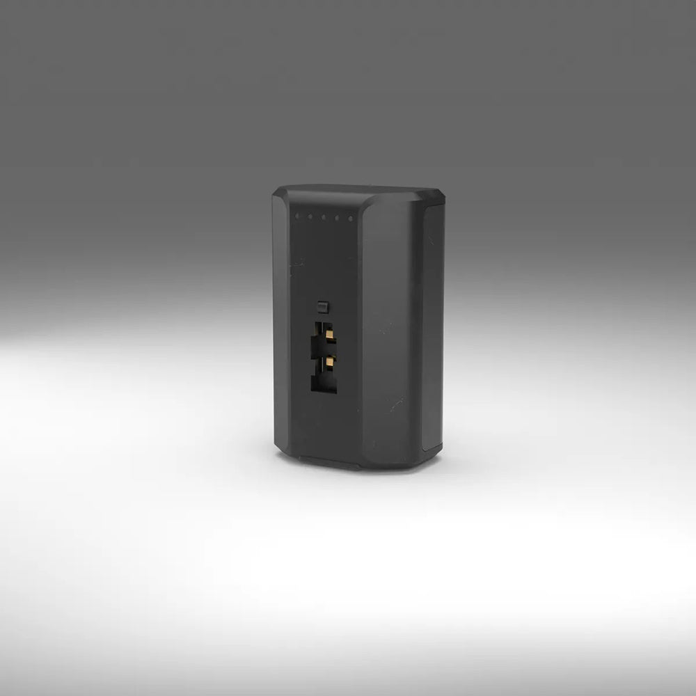 頭燈電池 Free Headlamp Power-Battery