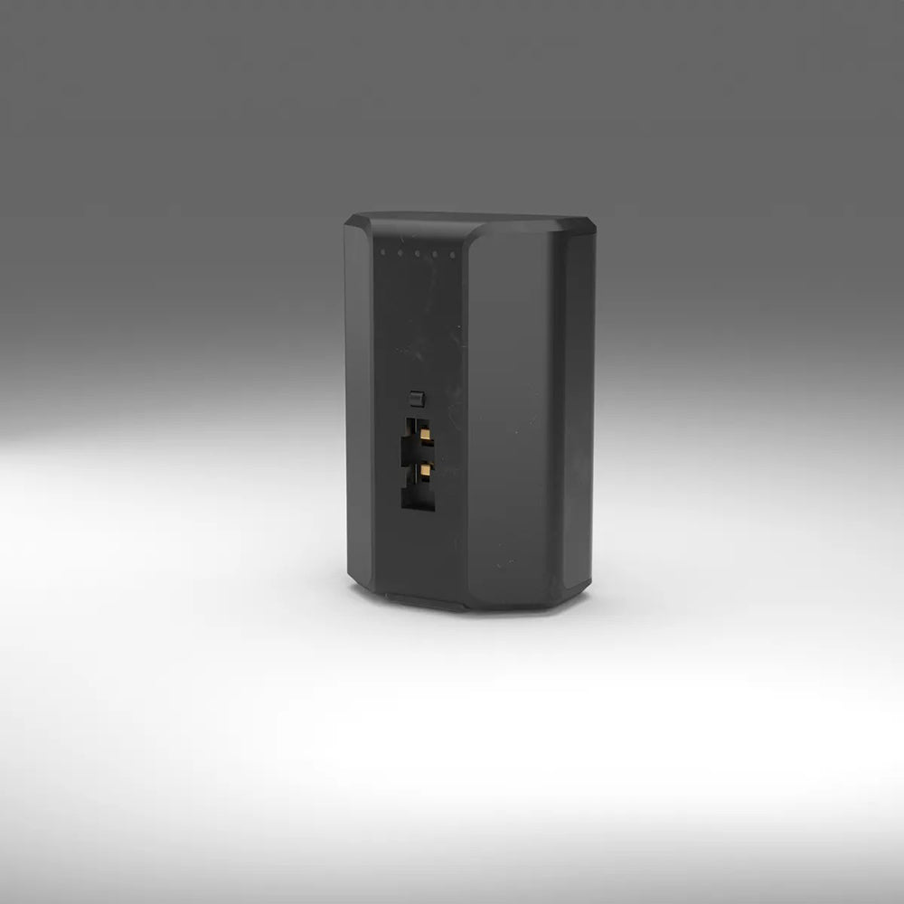 頭燈電池 Free Headlamp Power-Battery
