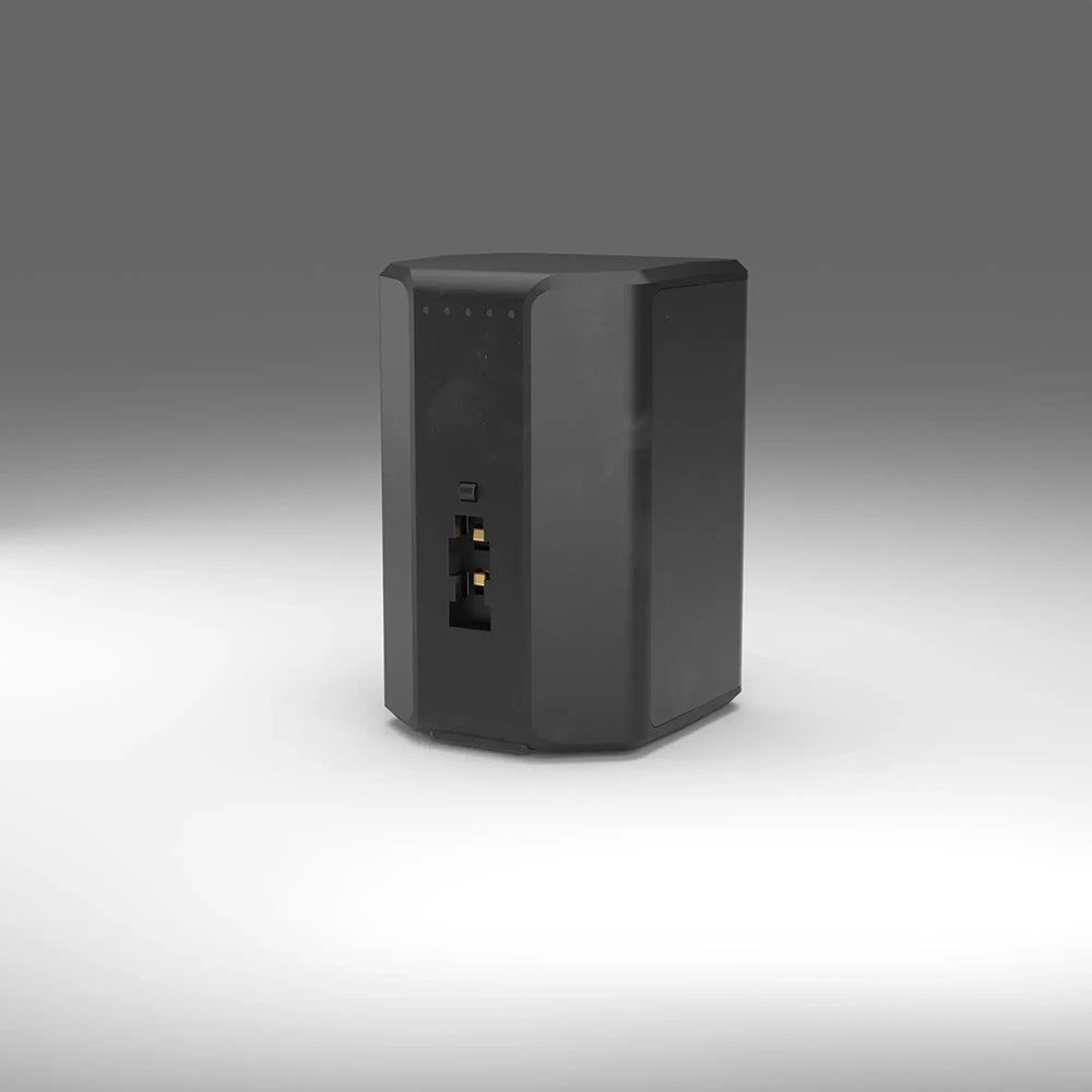 頭燈電池 Free Headlamp Power-Battery
