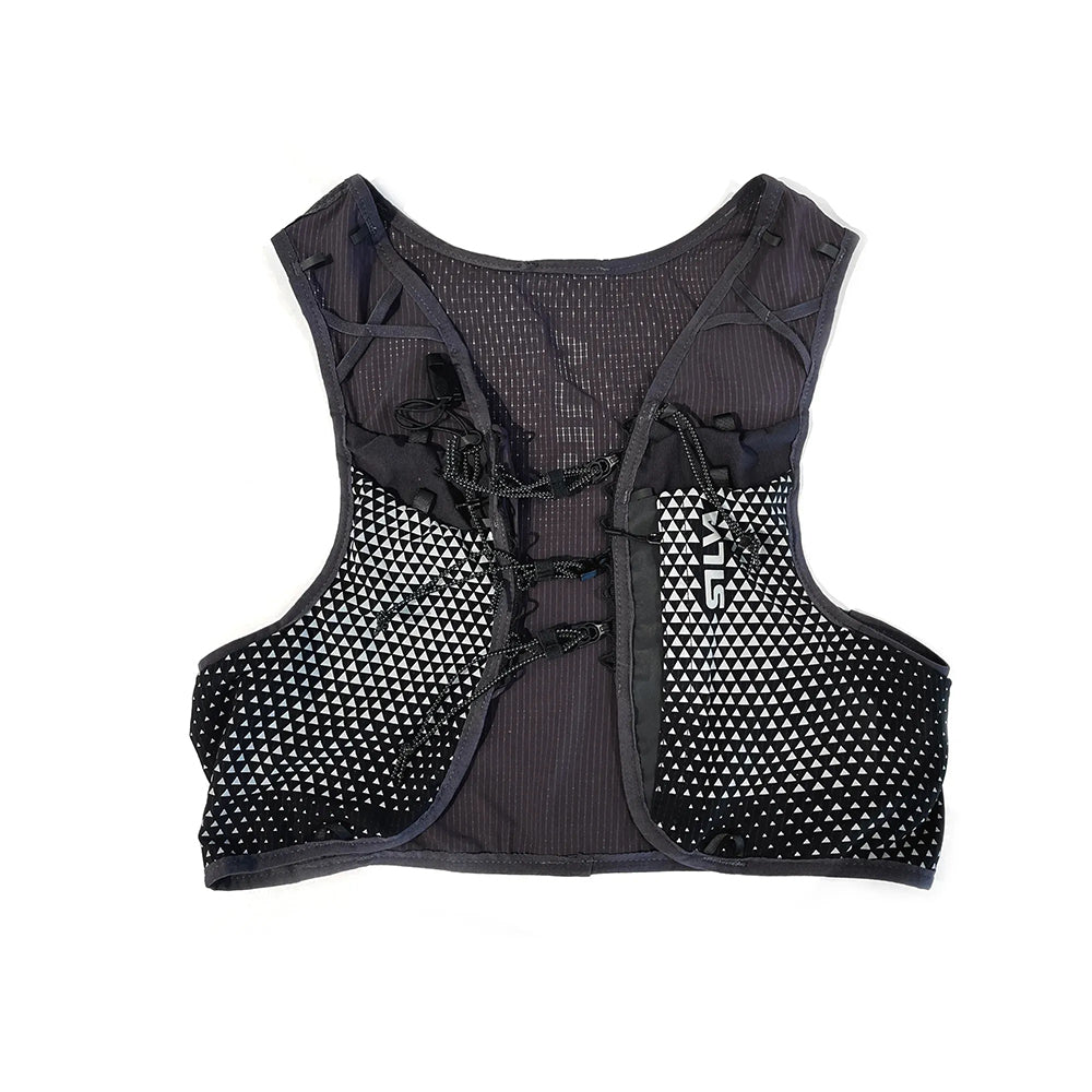 瑞典越野跑背心 Strive Fly 3L Reflective