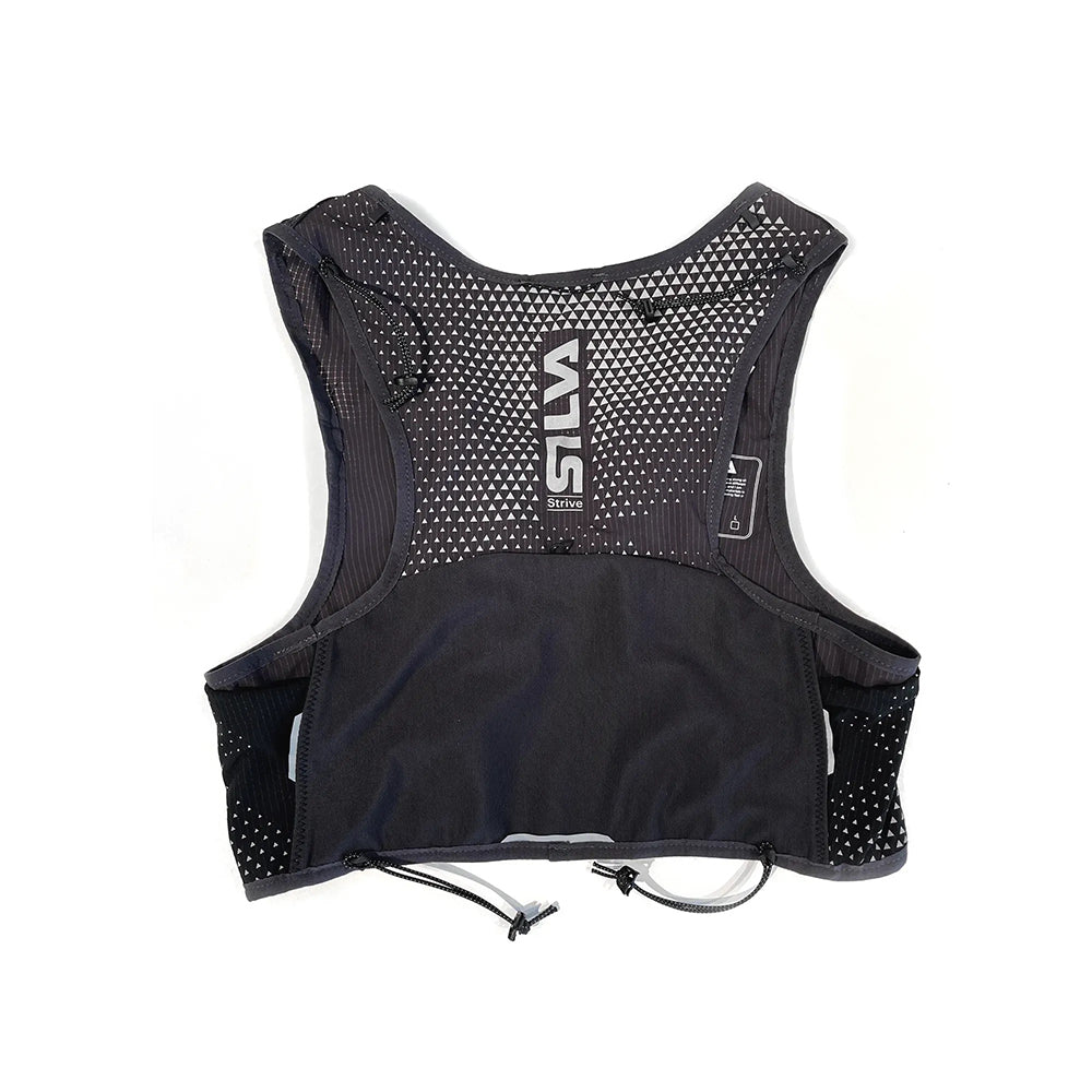 瑞典越野跑背心 Strive Fly 3L Reflective