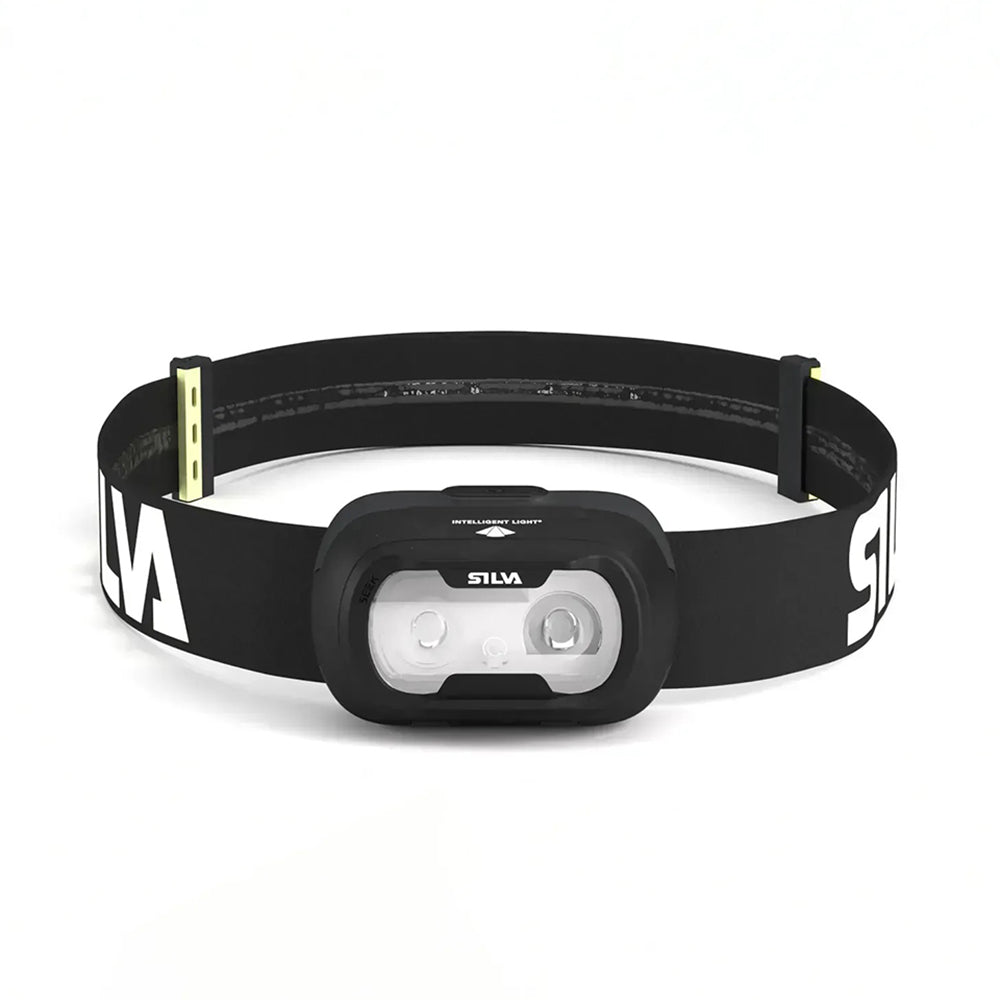 600流明頭燈 Headlamp Seek 600 Recharge