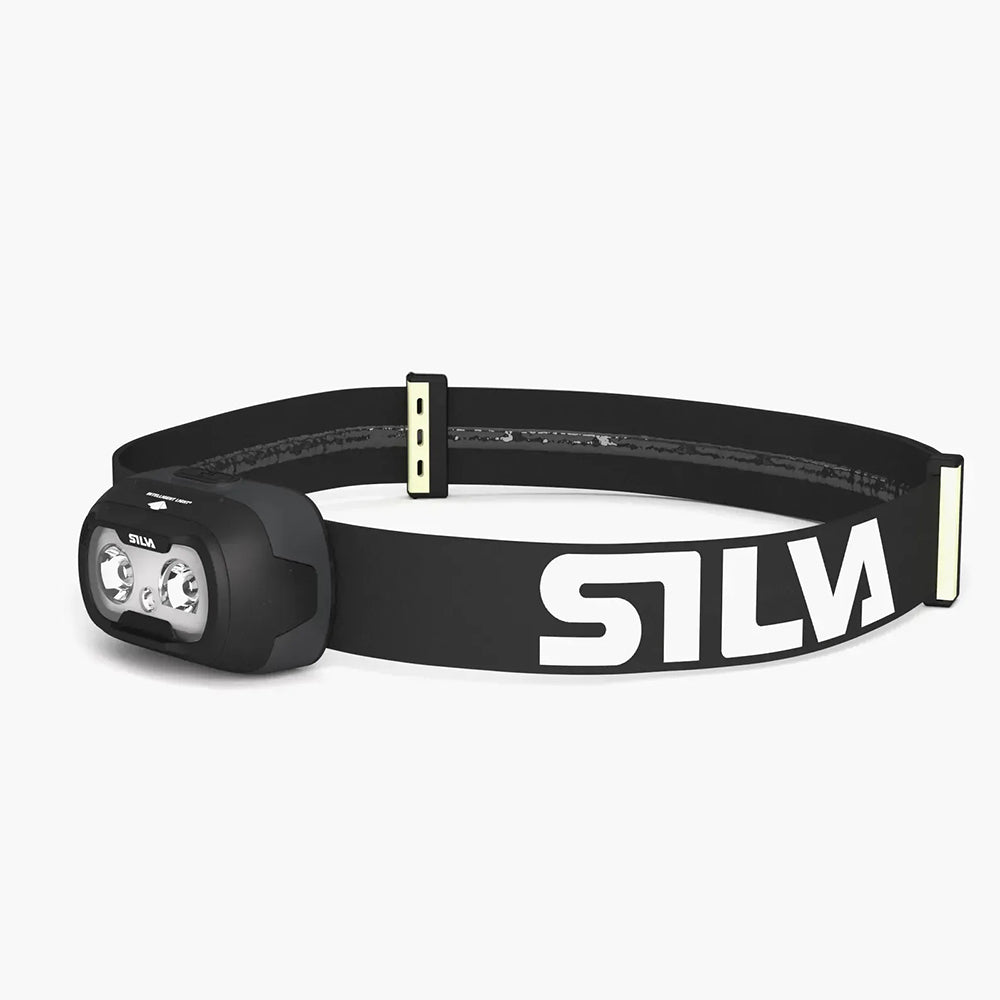 600流明頭燈 Headlamp Seek 600 Recharge
