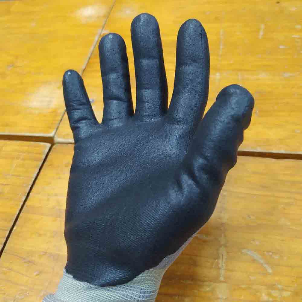 韓國製 1193 舒適防滑手套【顏色隨機發放】 3M 1193 Comfort Grip Gloves Made In Korea【Random Color】