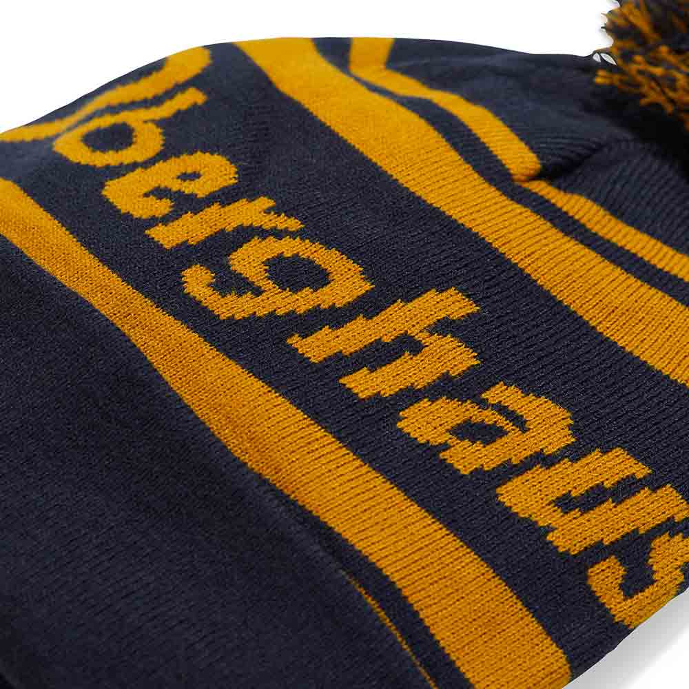 保暖冷帽 Berg Beanie New color