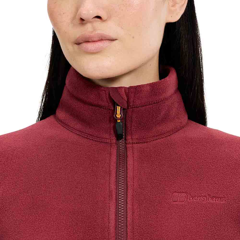 女裝抓毛外套 Women Prism Polartec Interactive Fleece Jacket