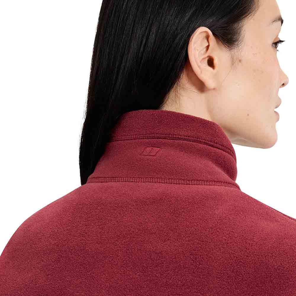 女裝抓毛外套 Women Prism Polartec Interactive Fleece Jacket