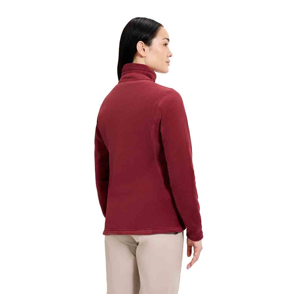 女裝抓毛外套 Women Prism Polartec Interactive Fleece Jacket