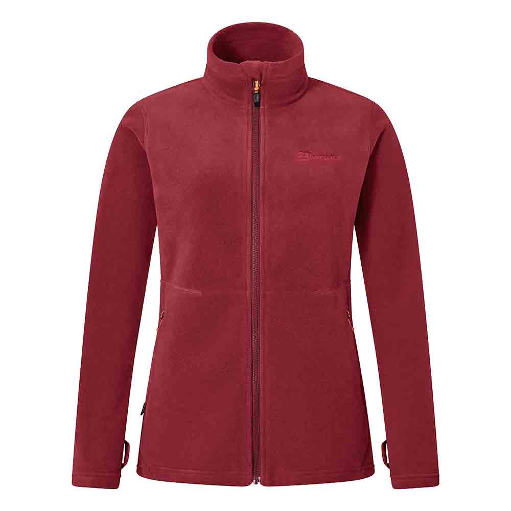 女裝抓毛外套 Women Prism Polartec Interactive Fleece Jacket