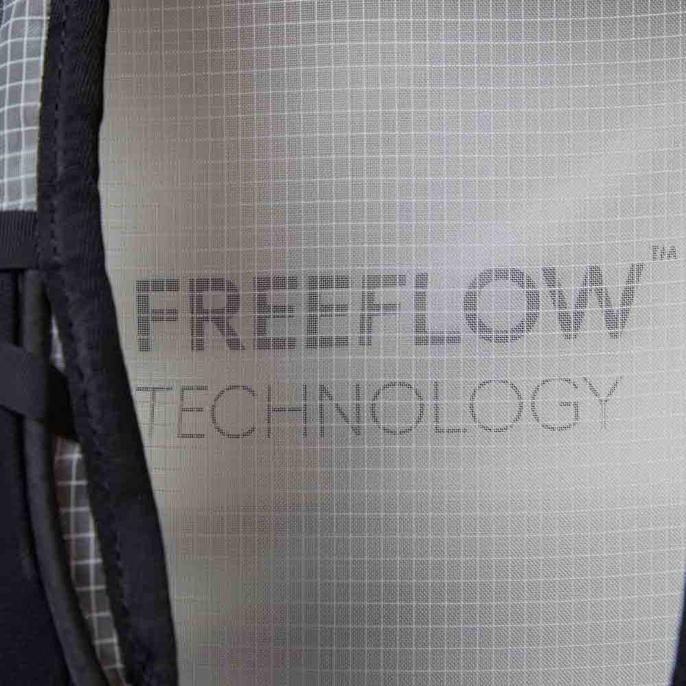 戶外透氣背囊 3D Freeflow 30L