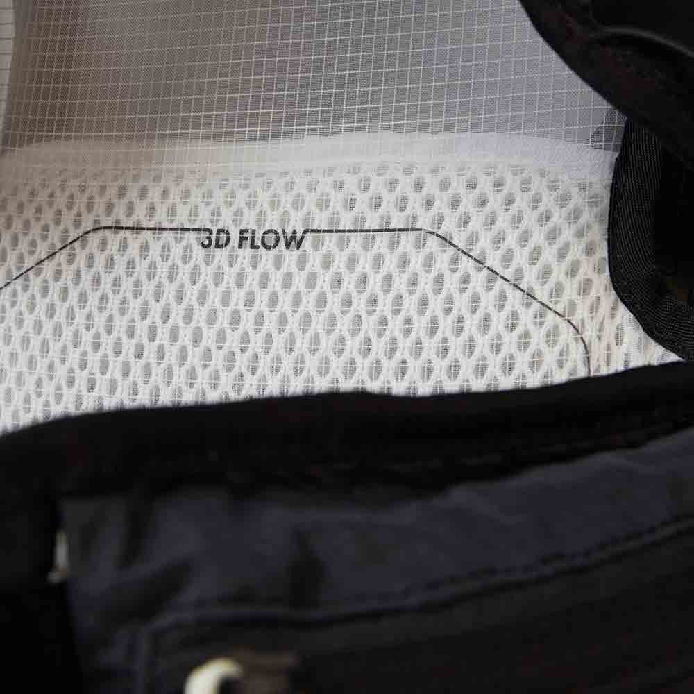 戶外透氣背囊 3D Freeflow 30L