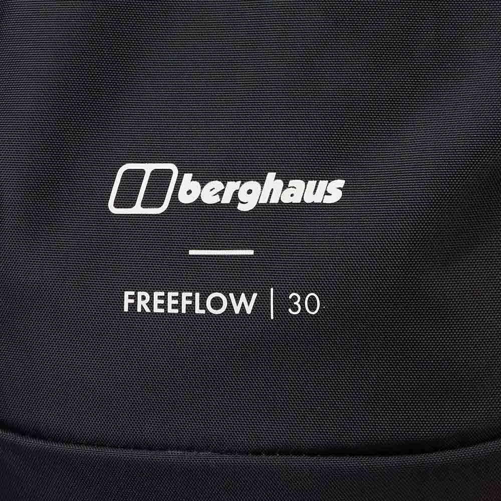 戶外透氣背囊 3D Freeflow 30L