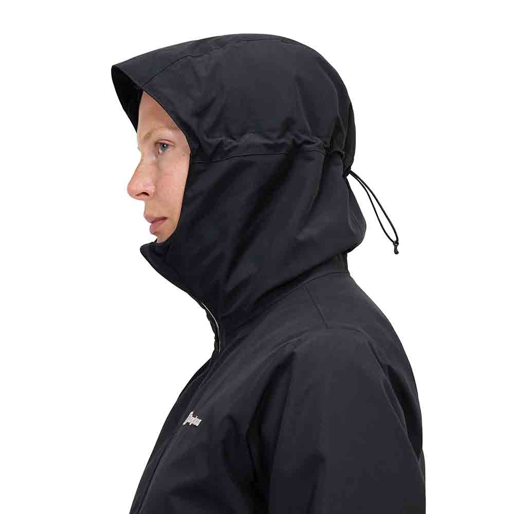 3合1女裝防水保溫套裝 Women Bramblfell GTX Gemini 3In1 Jacket