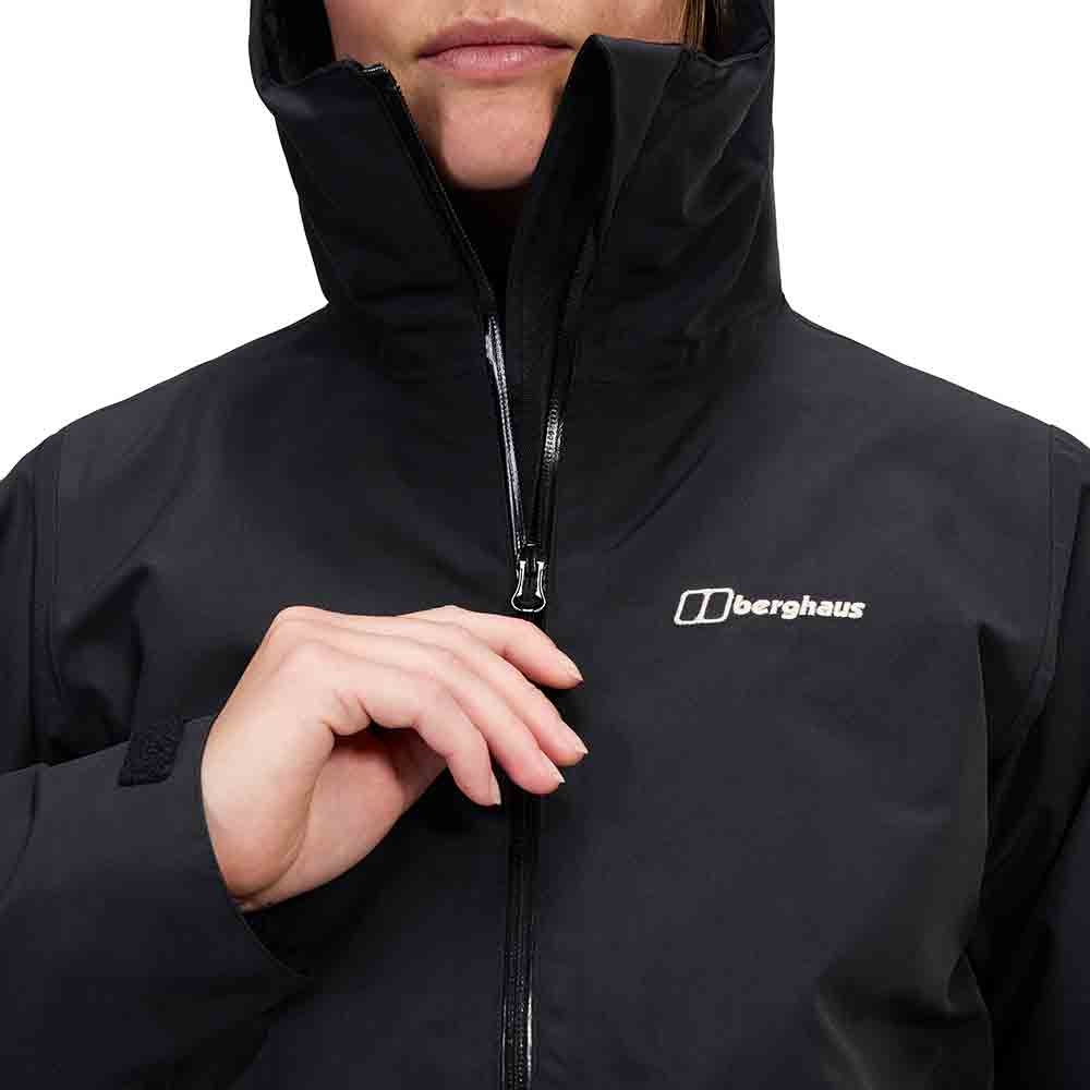 3合1女裝防水保溫套裝 Women Bramblfell GTX Gemini 3In1 Jacket