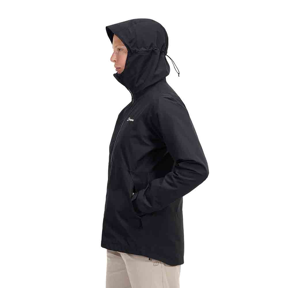 3合1女裝防水保溫套裝 Women Bramblfell GTX Gemini 3In1 Jacket