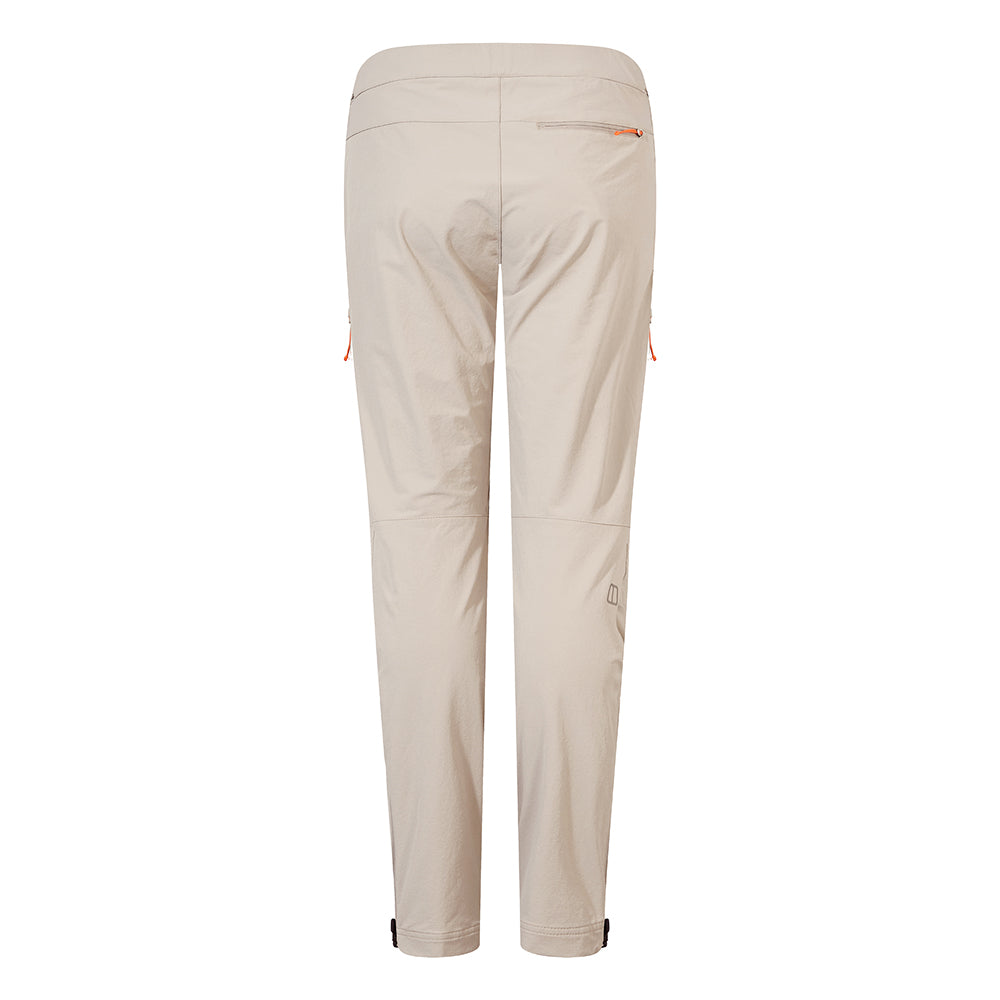 女裝快乾登山長褲 W Trail-Explorer Pant 31