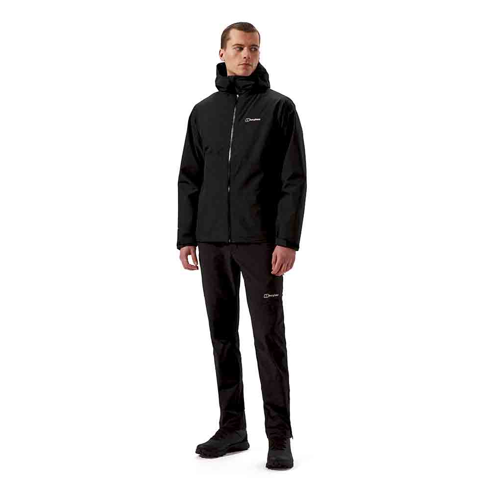 男裝3合1防水保溫外套 Bramblfell GTX Gemini 3in1 Jacket