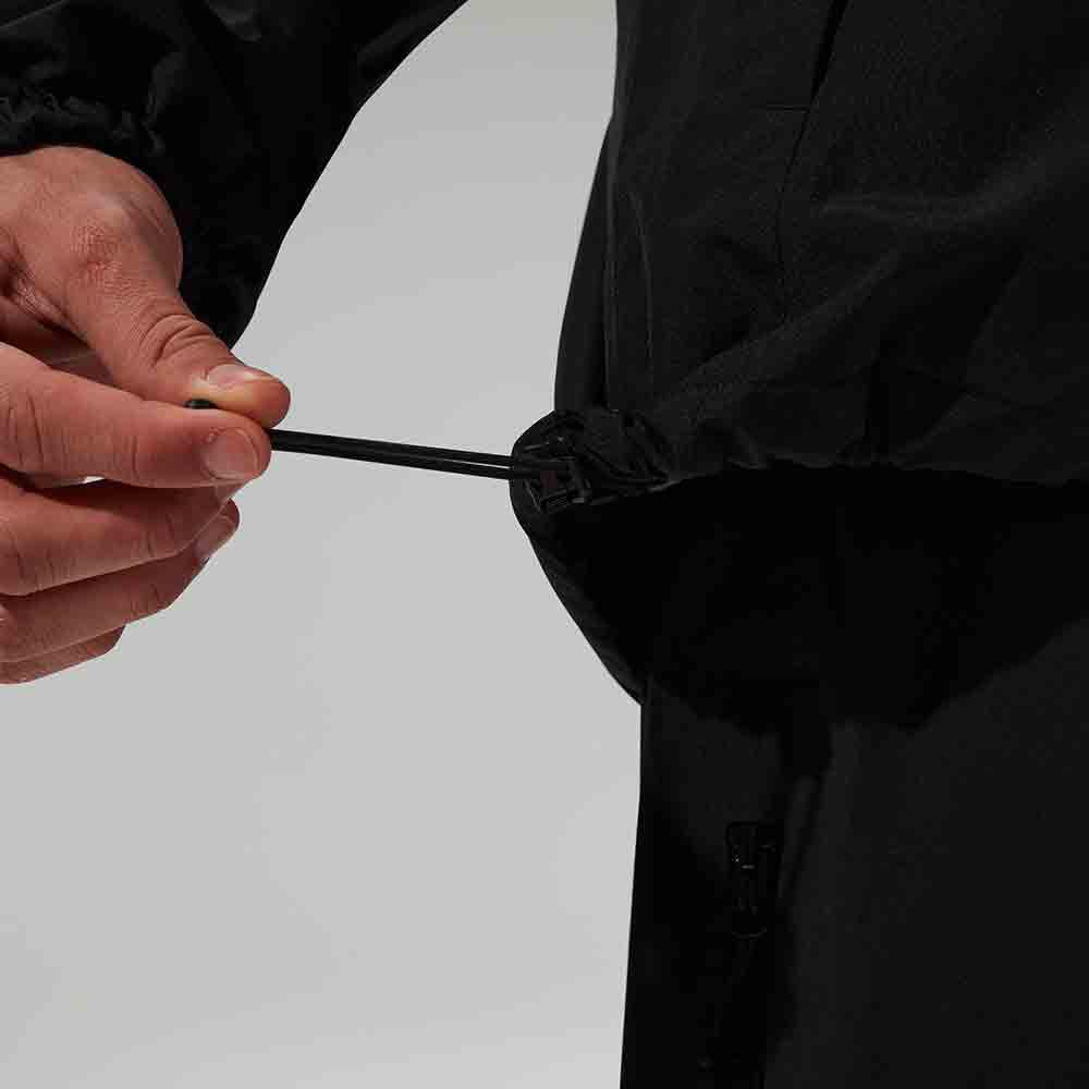 男裝防水透氣保暖層外套 M Deluge Pro 3.0 Insulated Jacket