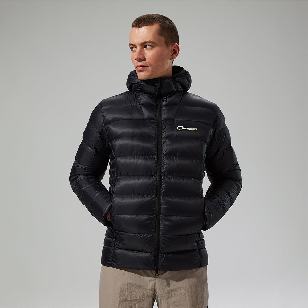 男裝羽絨外套 Men Summit-Nomad Down Jacket