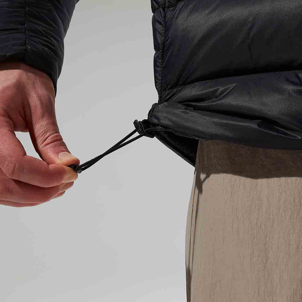 男裝羽絨外套 Men Summit-Nomad Down Jacket