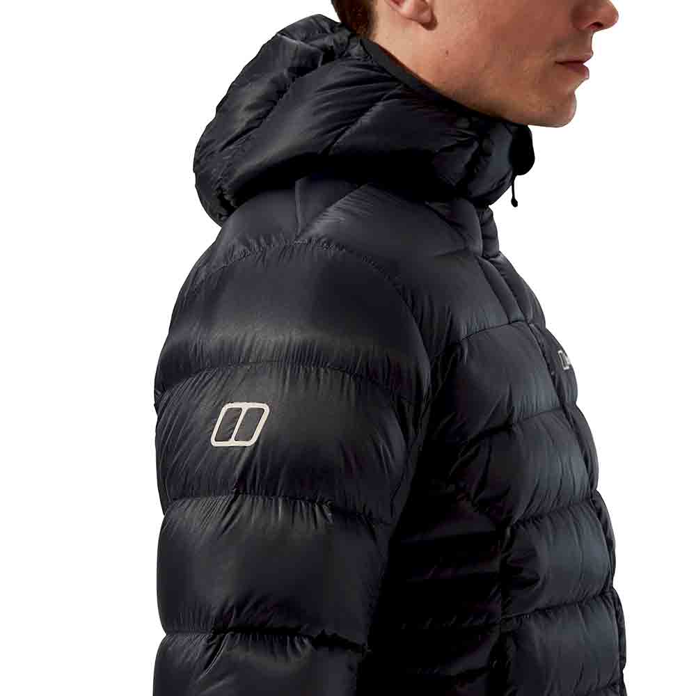 男裝羽絨外套 Men Summit-Nomad Down Jacket
