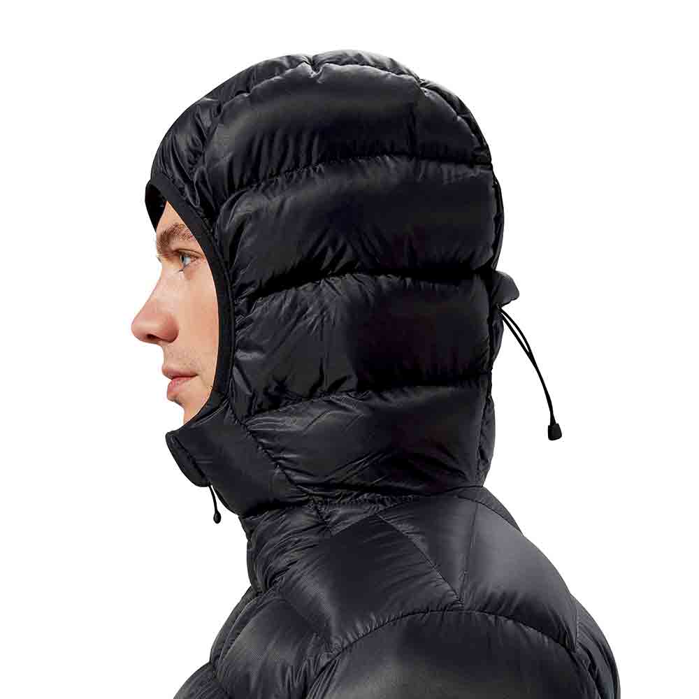 男裝羽絨外套 Men Summit-Nomad Down Jacket