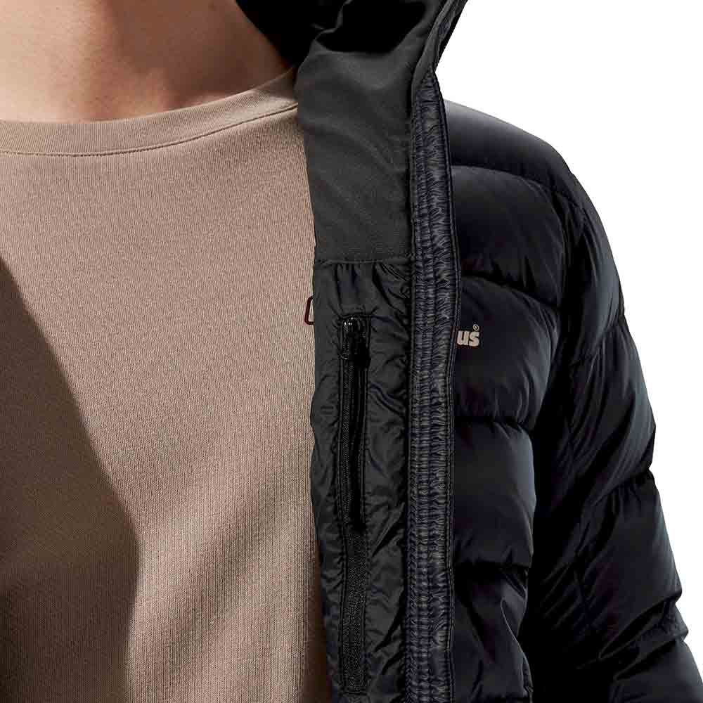 男裝羽絨外套 Men Summit-Nomad Down Jacket