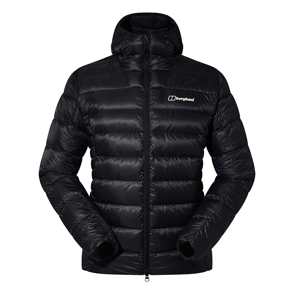 男裝羽絨外套 Men Summit-Nomad Down Jacket