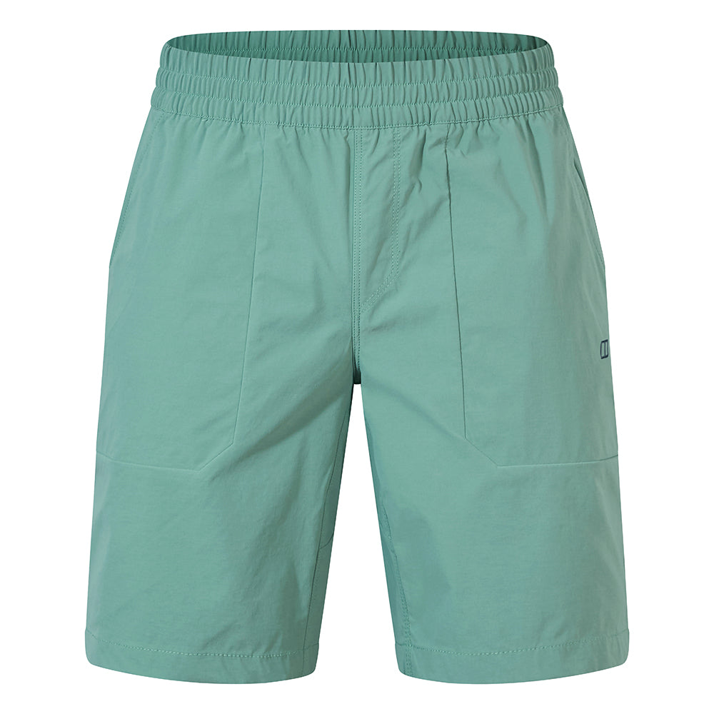 男裝登山短褲 Men Explorer Short
