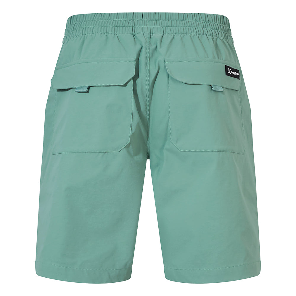 男裝登山短褲 Men Explorer Short
