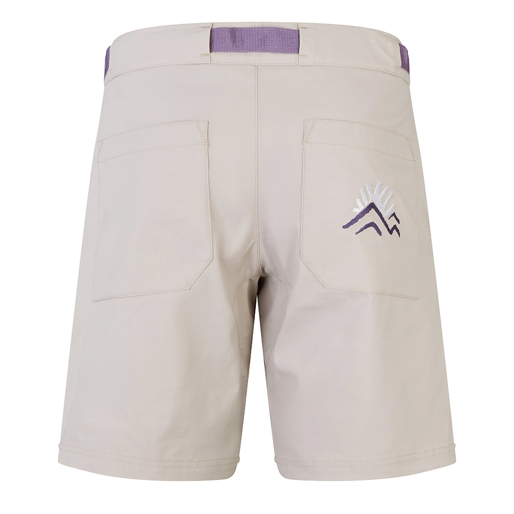 中性登山短褲 Unisex Sunned Peak Short