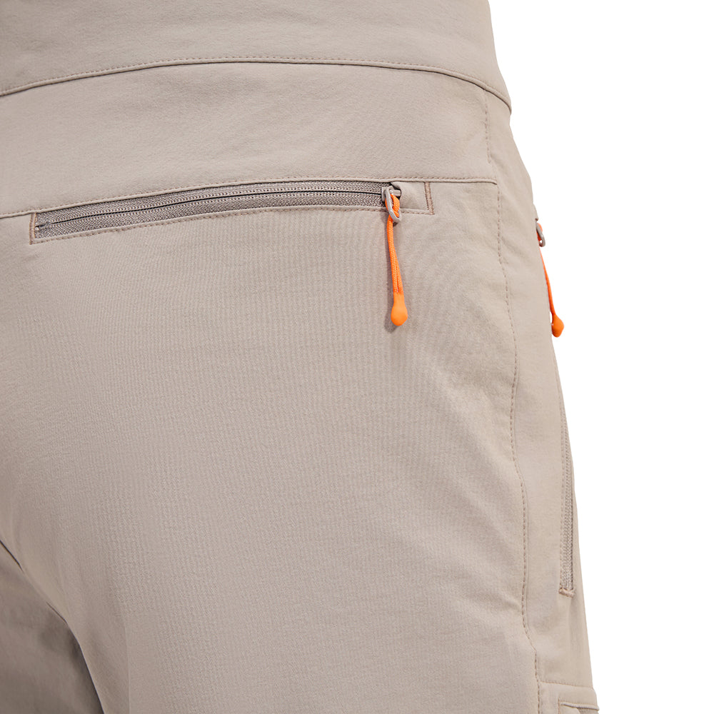 男裝快乾登山長褲 (可轉短褲) M Trail-Explorer Zip Off Pant 32